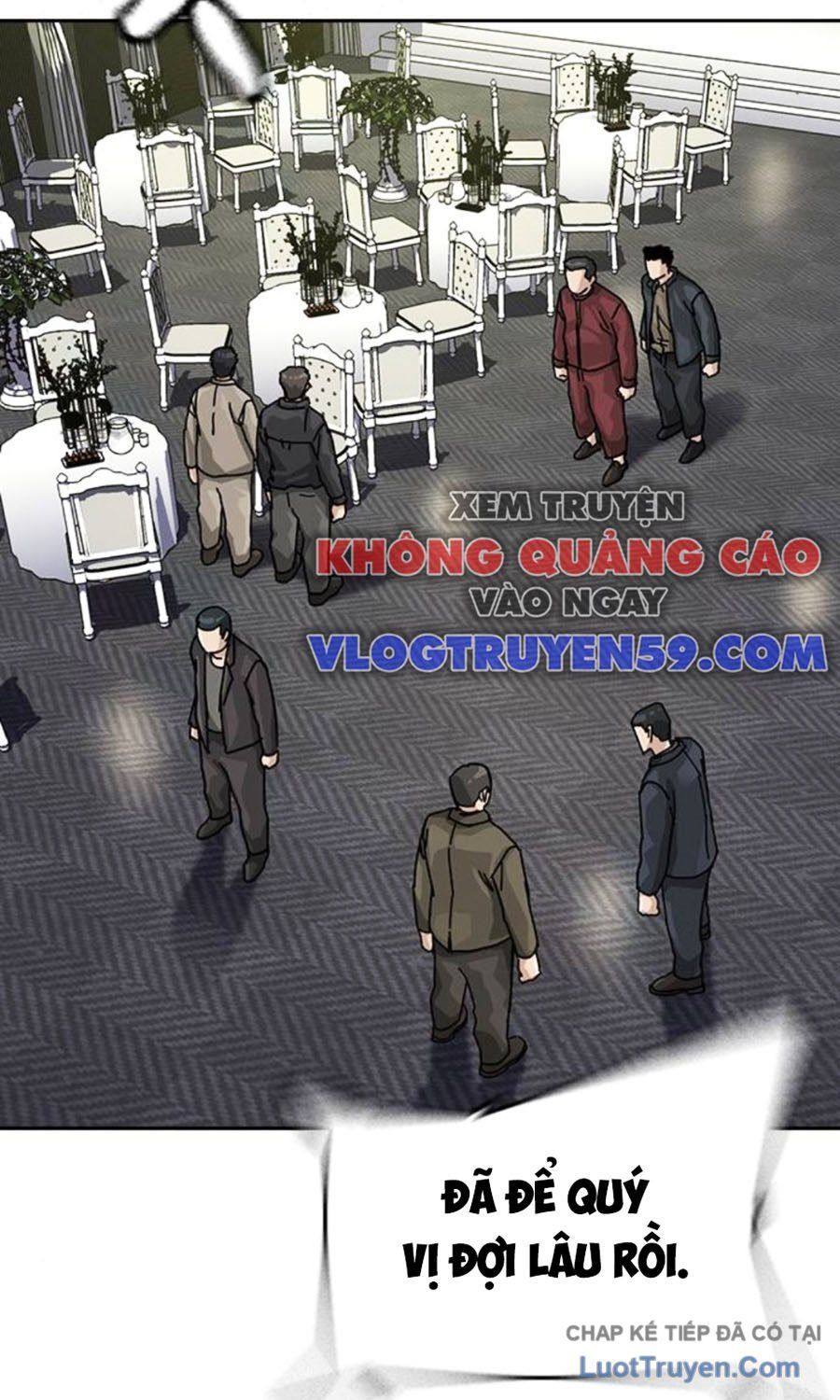 Để Có Thể Sống Sót - Chapter 197 - Page 114