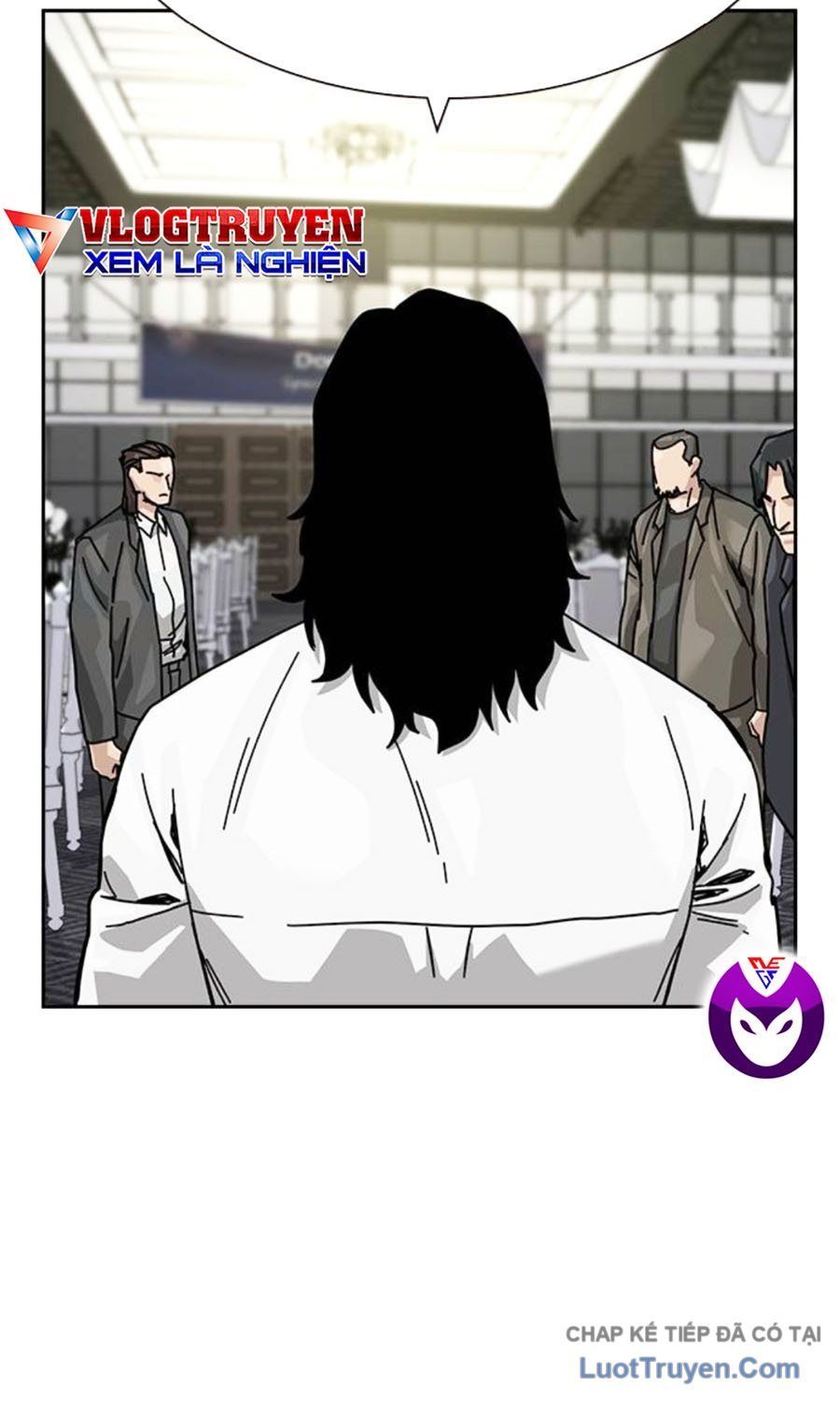 Để Có Thể Sống Sót - Chapter 197 - Page 116