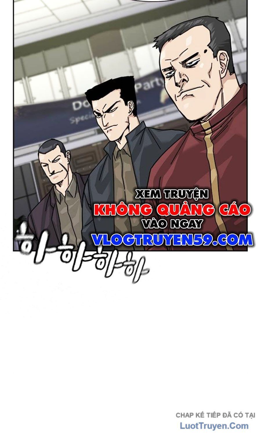 Để Có Thể Sống Sót - Chapter 197 - Page 121