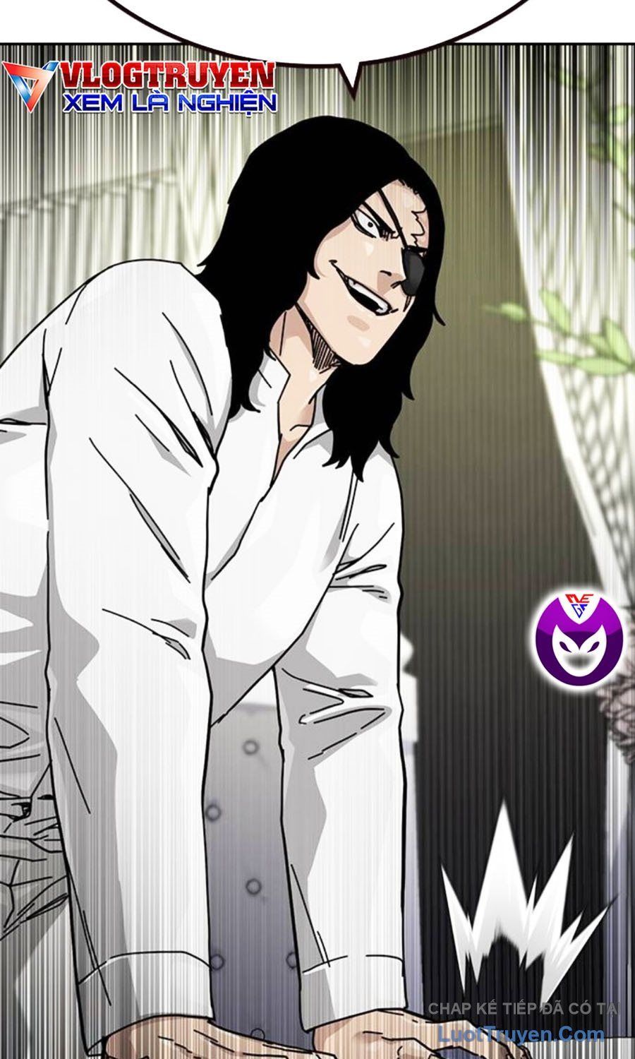 Để Có Thể Sống Sót - Chapter 197 - Page 123