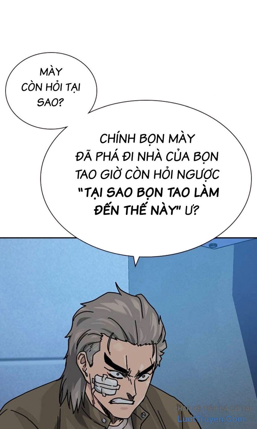 Để Có Thể Sống Sót - Chapter 197 - Page 13