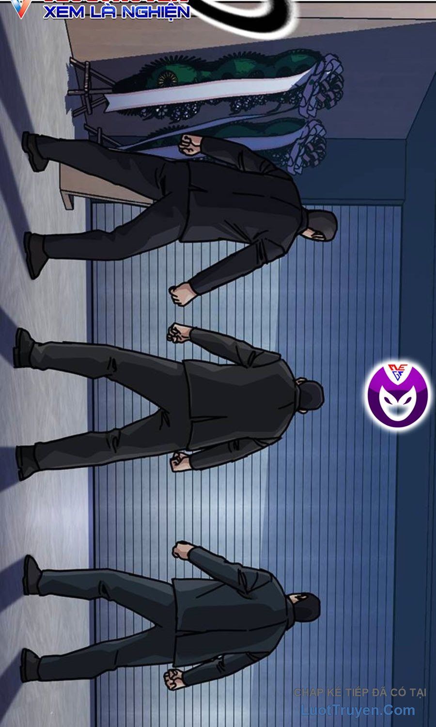 Để Có Thể Sống Sót - Chapter 197 - Page 131