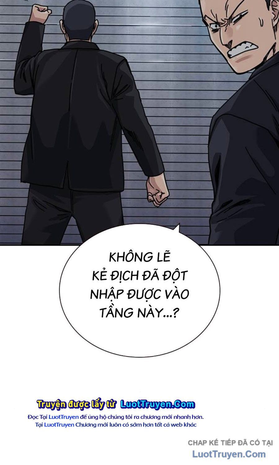 Để Có Thể Sống Sót - Chapter 197 - Page 134