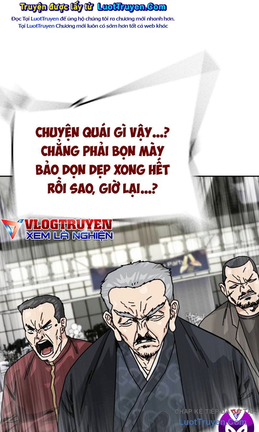 Để Có Thể Sống Sót - Chapter 197 - Page 135