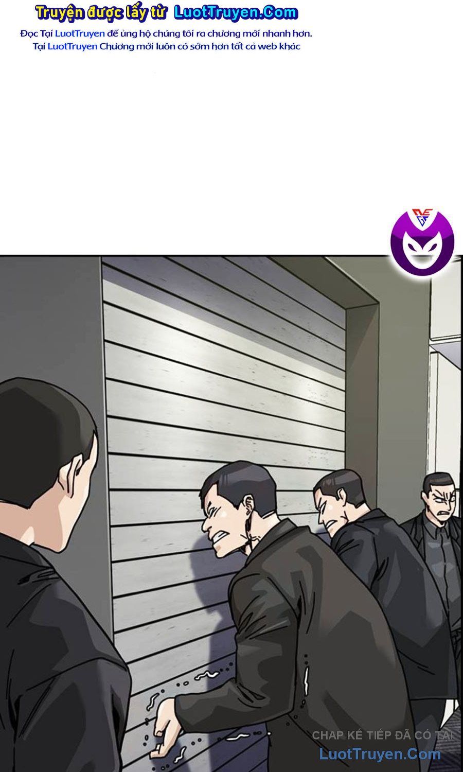 Để Có Thể Sống Sót - Chapter 197 - Page 140