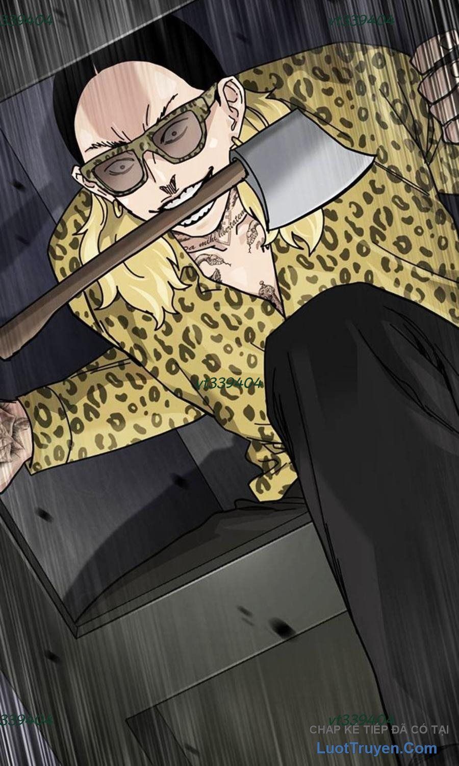 Để Có Thể Sống Sót - Chapter 197 - Page 150