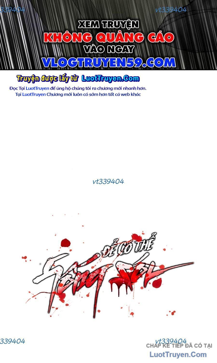 Để Có Thể Sống Sót - Chapter 197 - Page 151