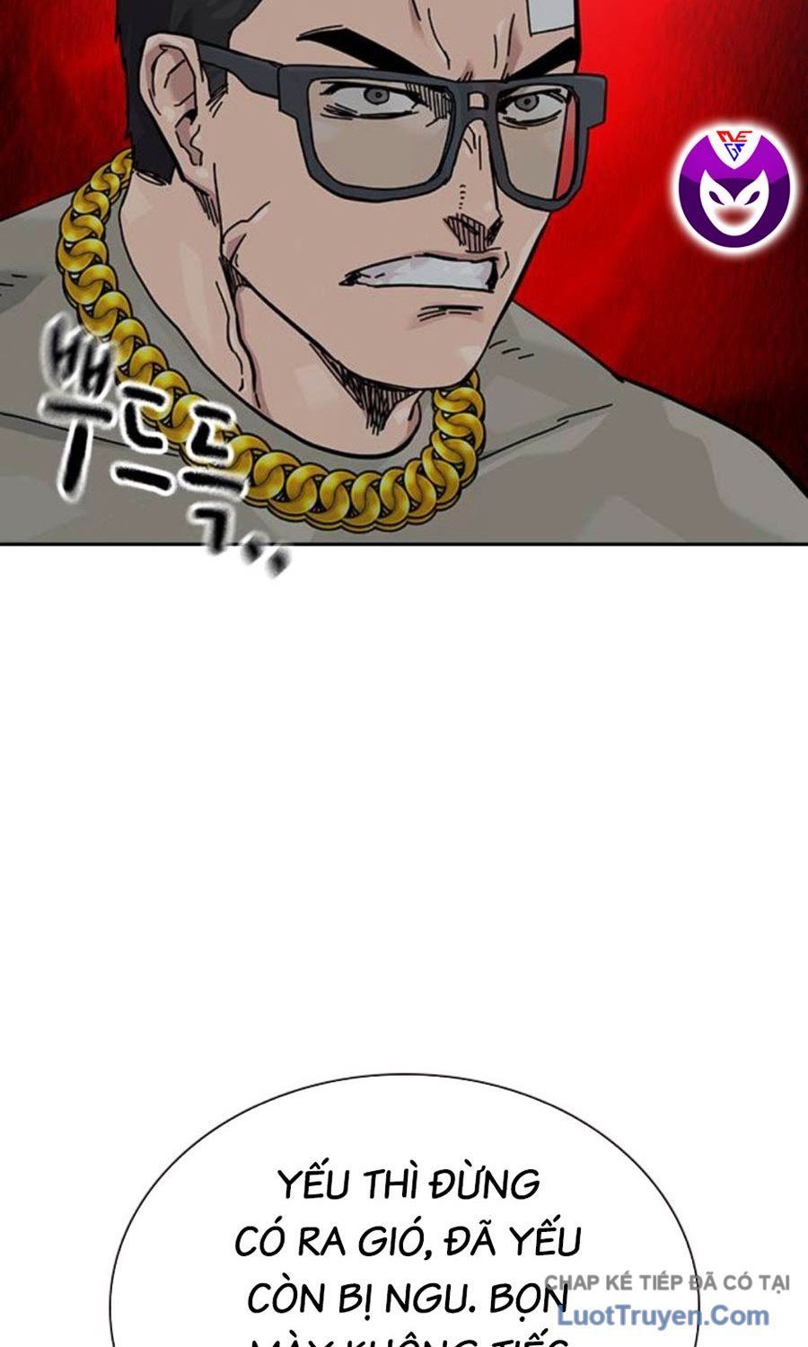 Để Có Thể Sống Sót - Chapter 197 - Page 17