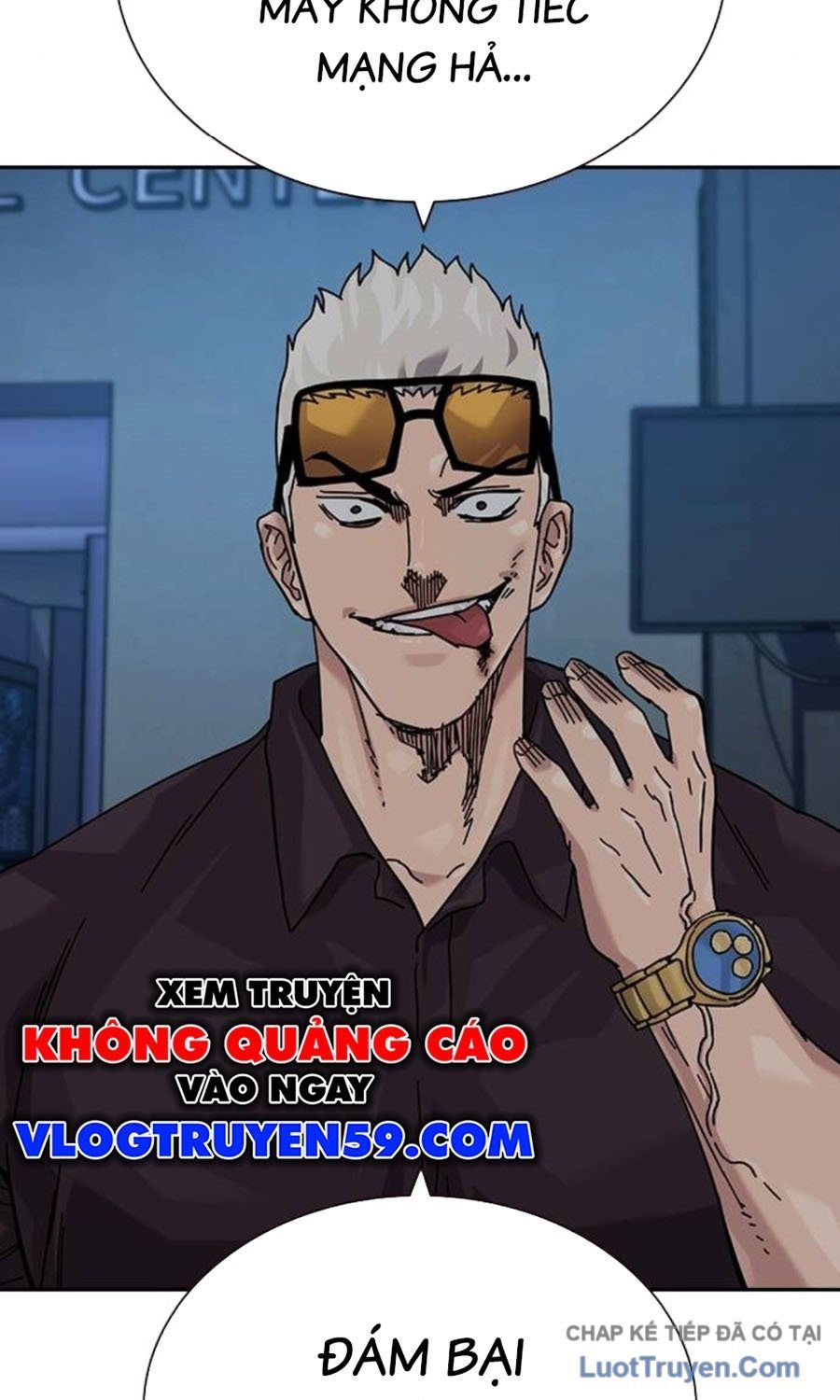 Để Có Thể Sống Sót - Chapter 197 - Page 18