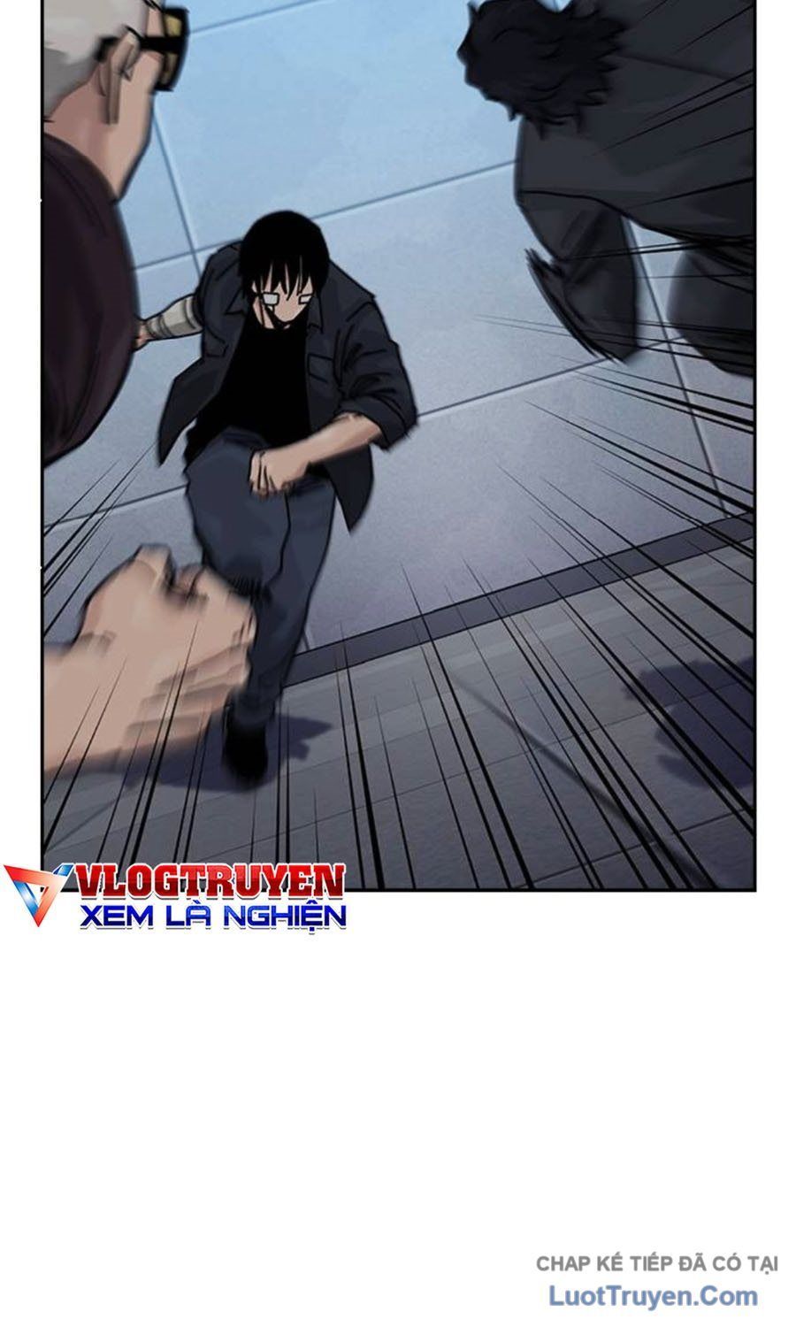 Để Có Thể Sống Sót - Chapter 197 - Page 24