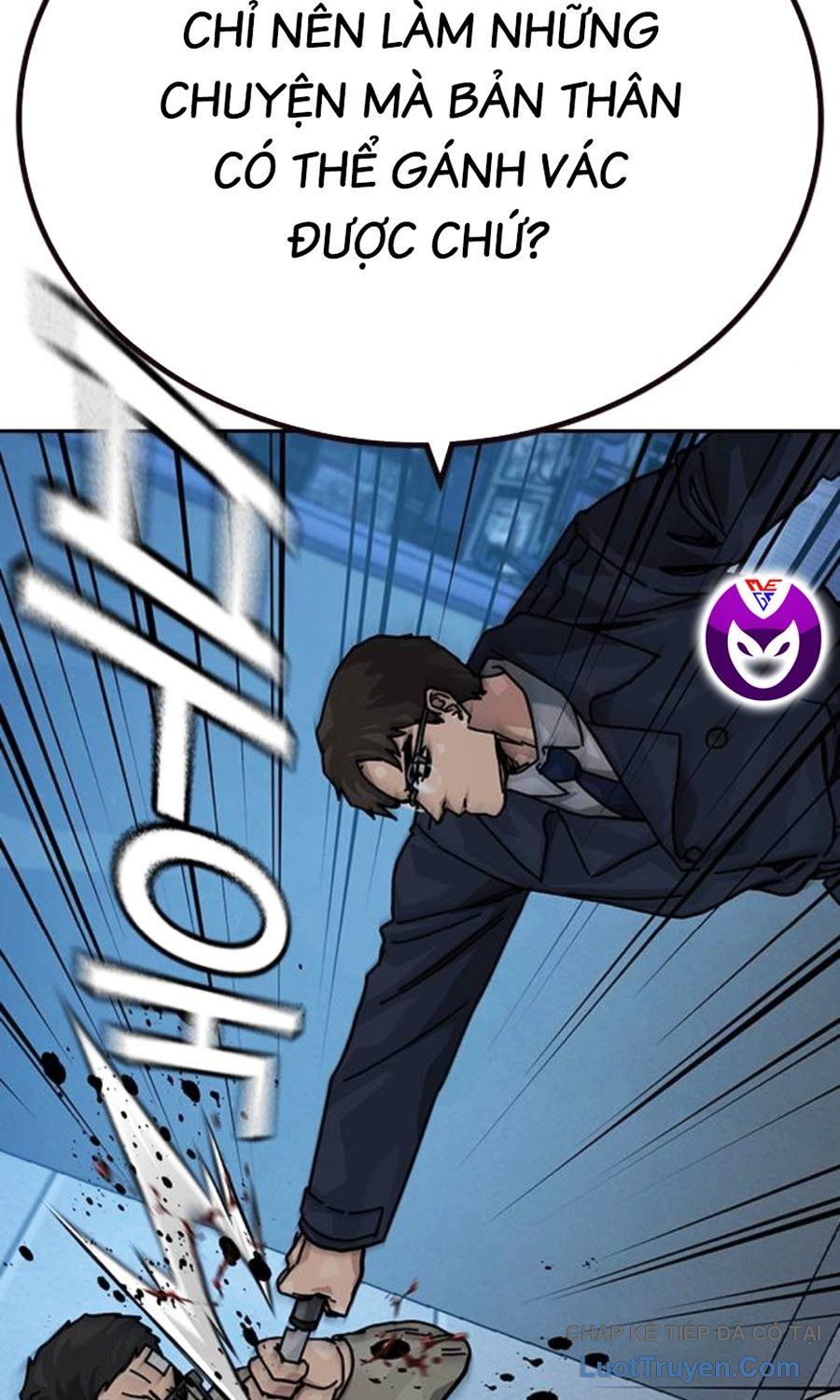 Để Có Thể Sống Sót - Chapter 197 - Page 30