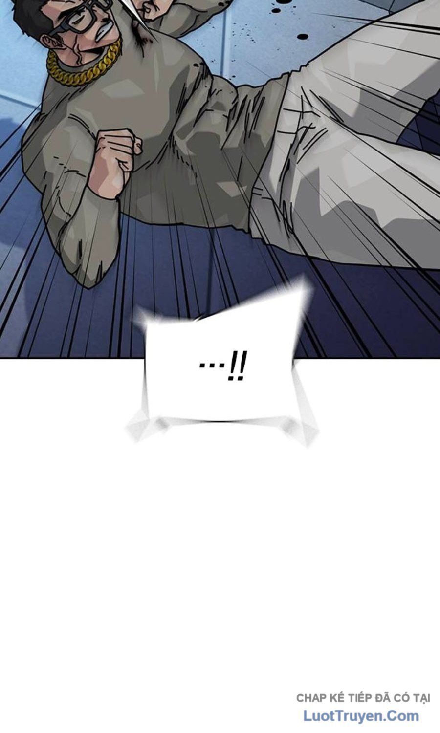 Để Có Thể Sống Sót - Chapter 197 - Page 31