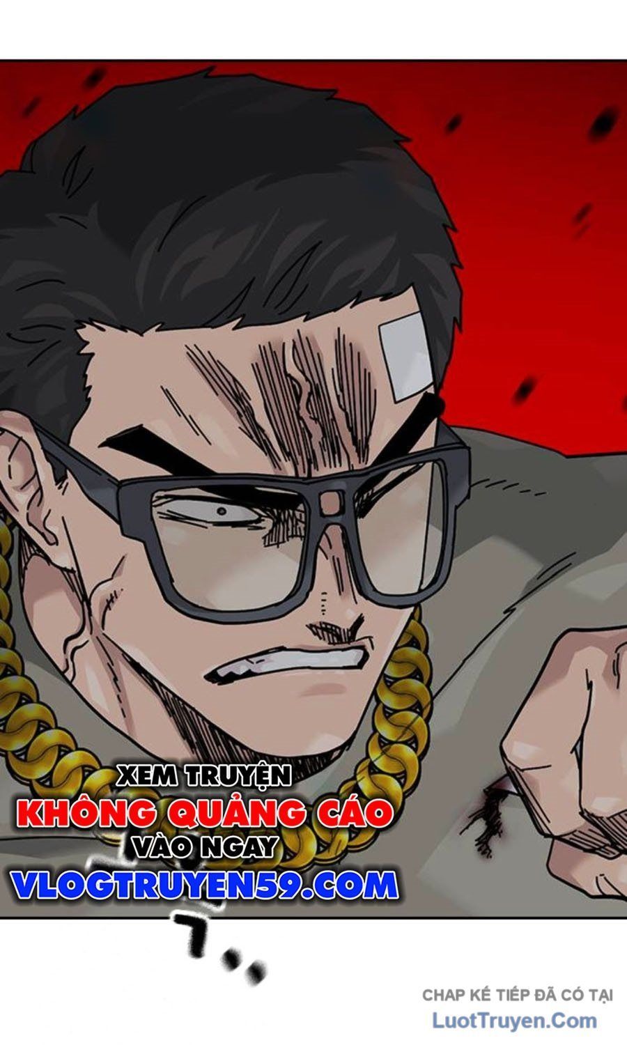 Để Có Thể Sống Sót - Chapter 197 - Page 32