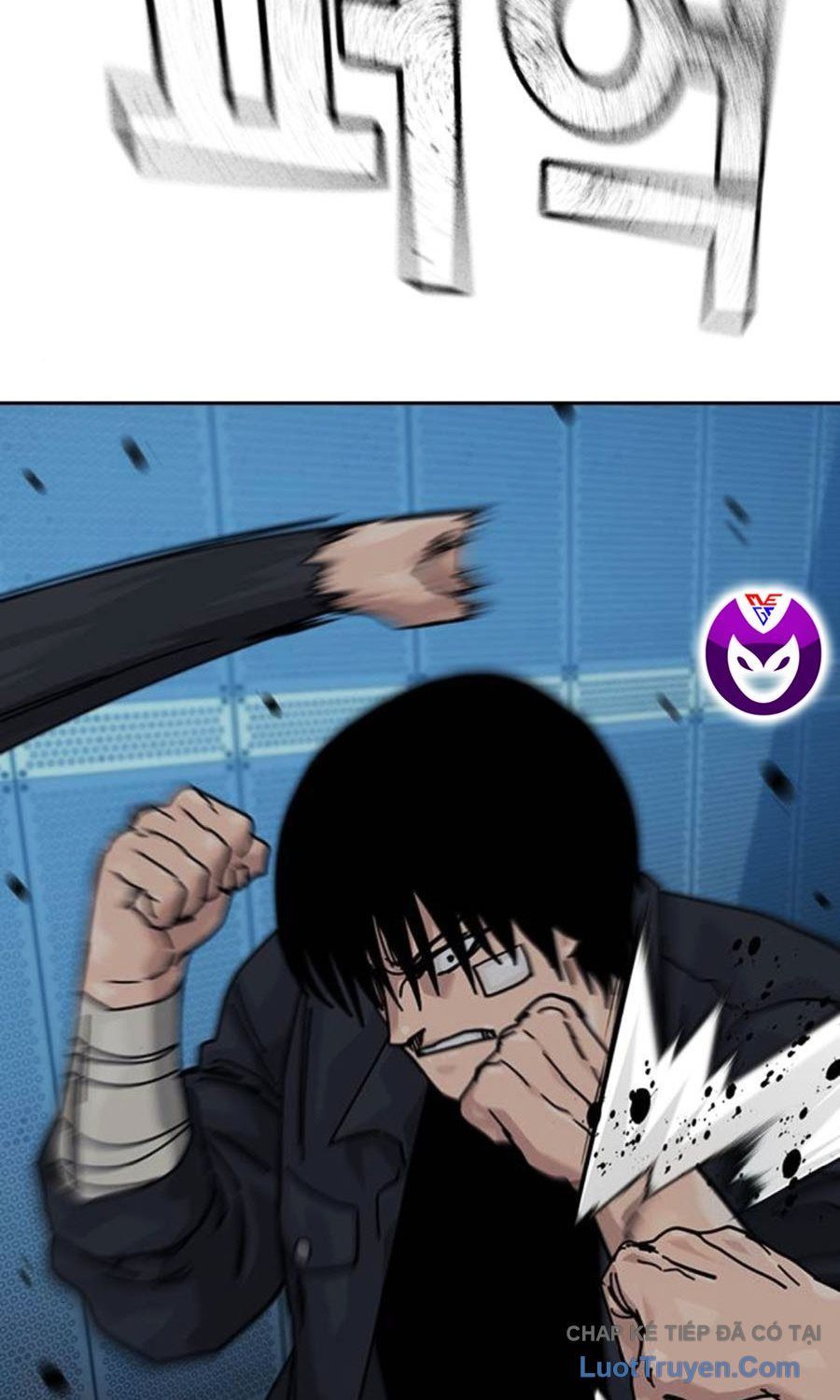 Để Có Thể Sống Sót - Chapter 197 - Page 35
