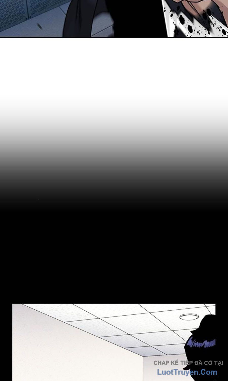Để Có Thể Sống Sót - Chapter 197 - Page 36