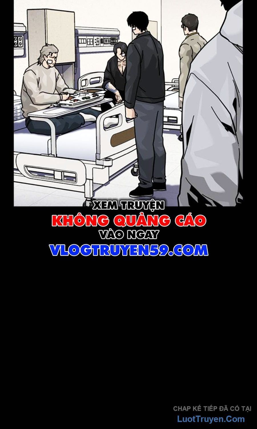 Để Có Thể Sống Sót - Chapter 197 - Page 37