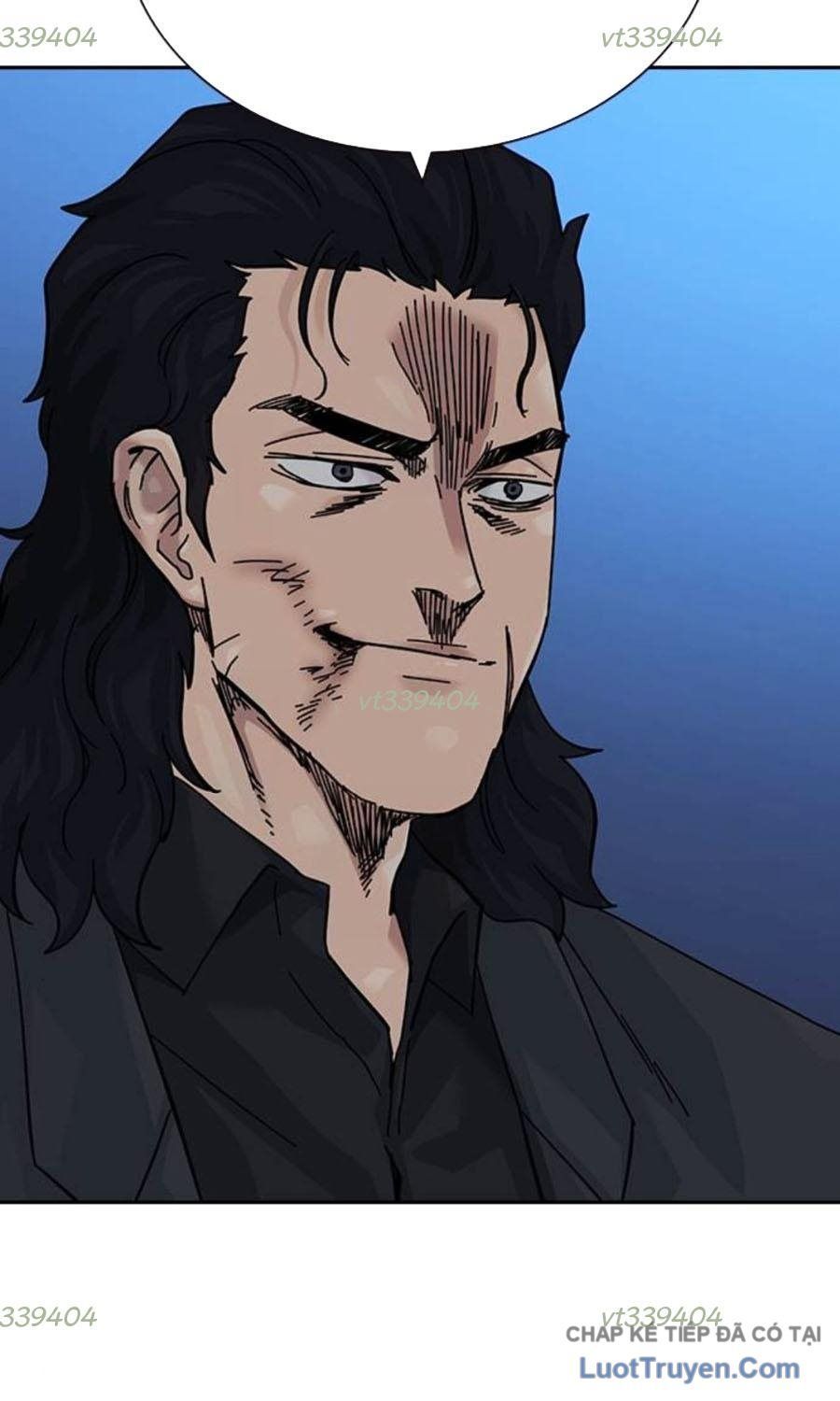 Để Có Thể Sống Sót - Chapter 197 - Page 4