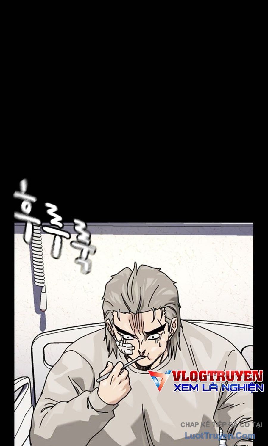 Để Có Thể Sống Sót - Chapter 197 - Page 40