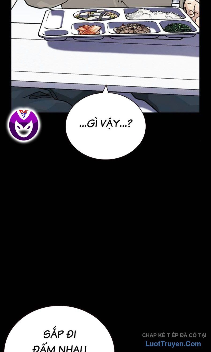 Để Có Thể Sống Sót - Chapter 197 - Page 41