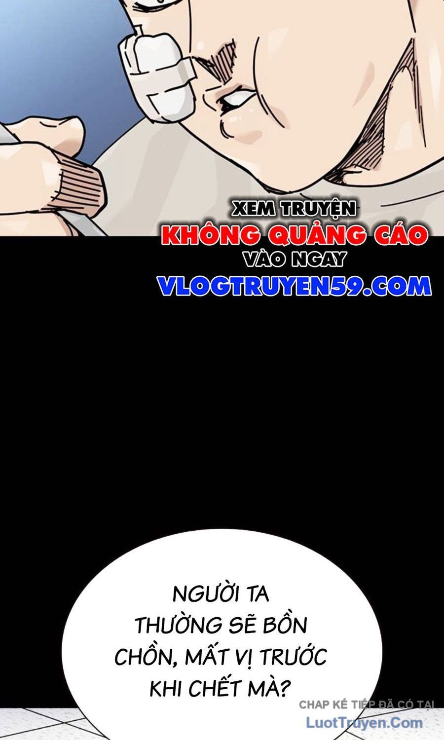 Để Có Thể Sống Sót - Chapter 197 - Page 43
