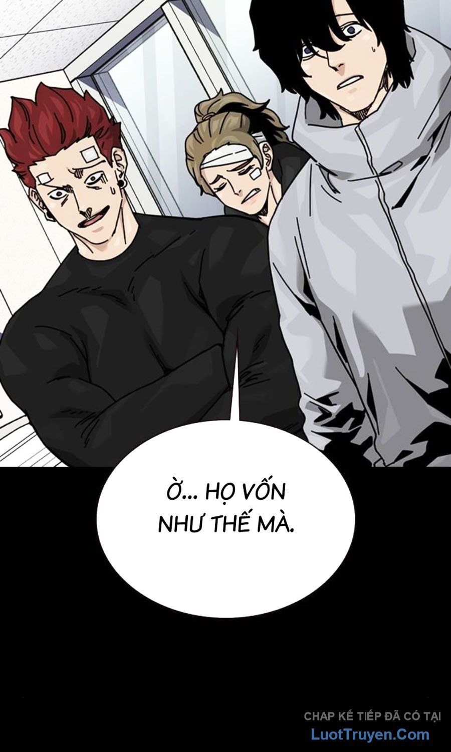 Để Có Thể Sống Sót - Chapter 197 - Page 48