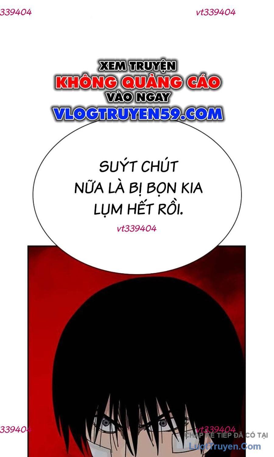 Để Có Thể Sống Sót - Chapter 197 - Page 5