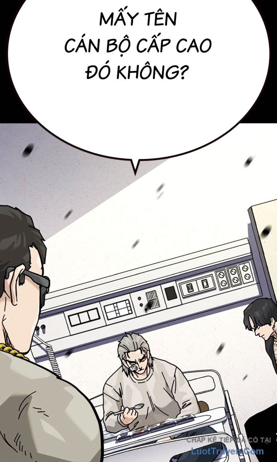 Để Có Thể Sống Sót - Chapter 197 - Page 51