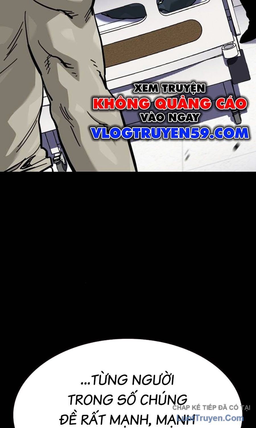 Để Có Thể Sống Sót - Chapter 197 - Page 52