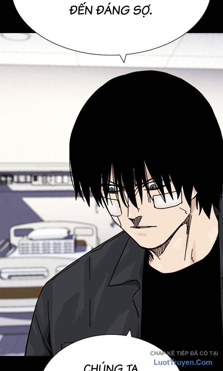 Để Có Thể Sống Sót - Chapter 197 - Page 53