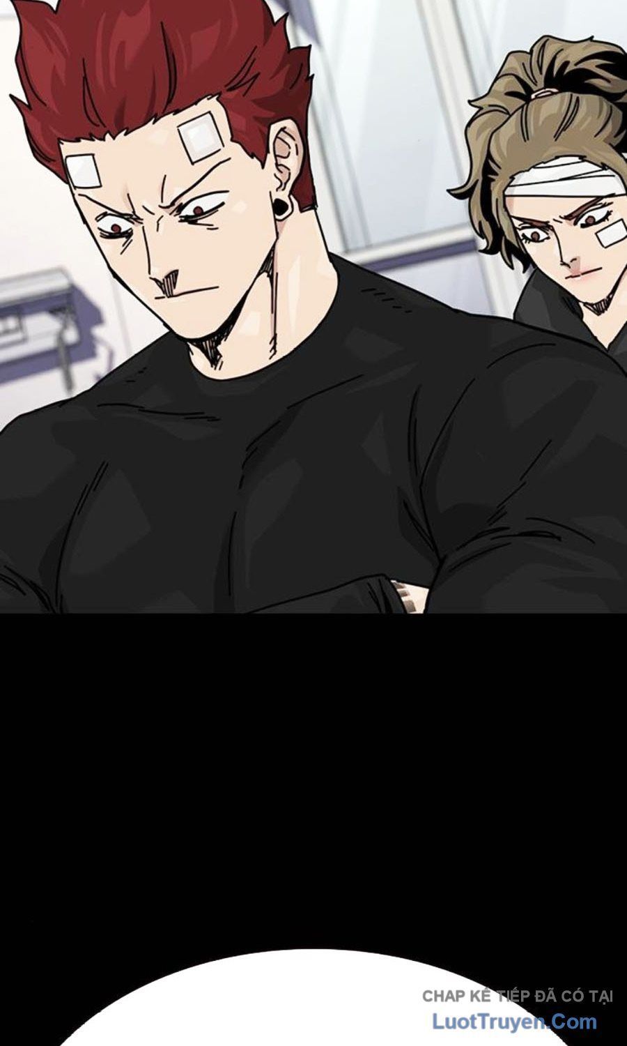 Để Có Thể Sống Sót - Chapter 197 - Page 55