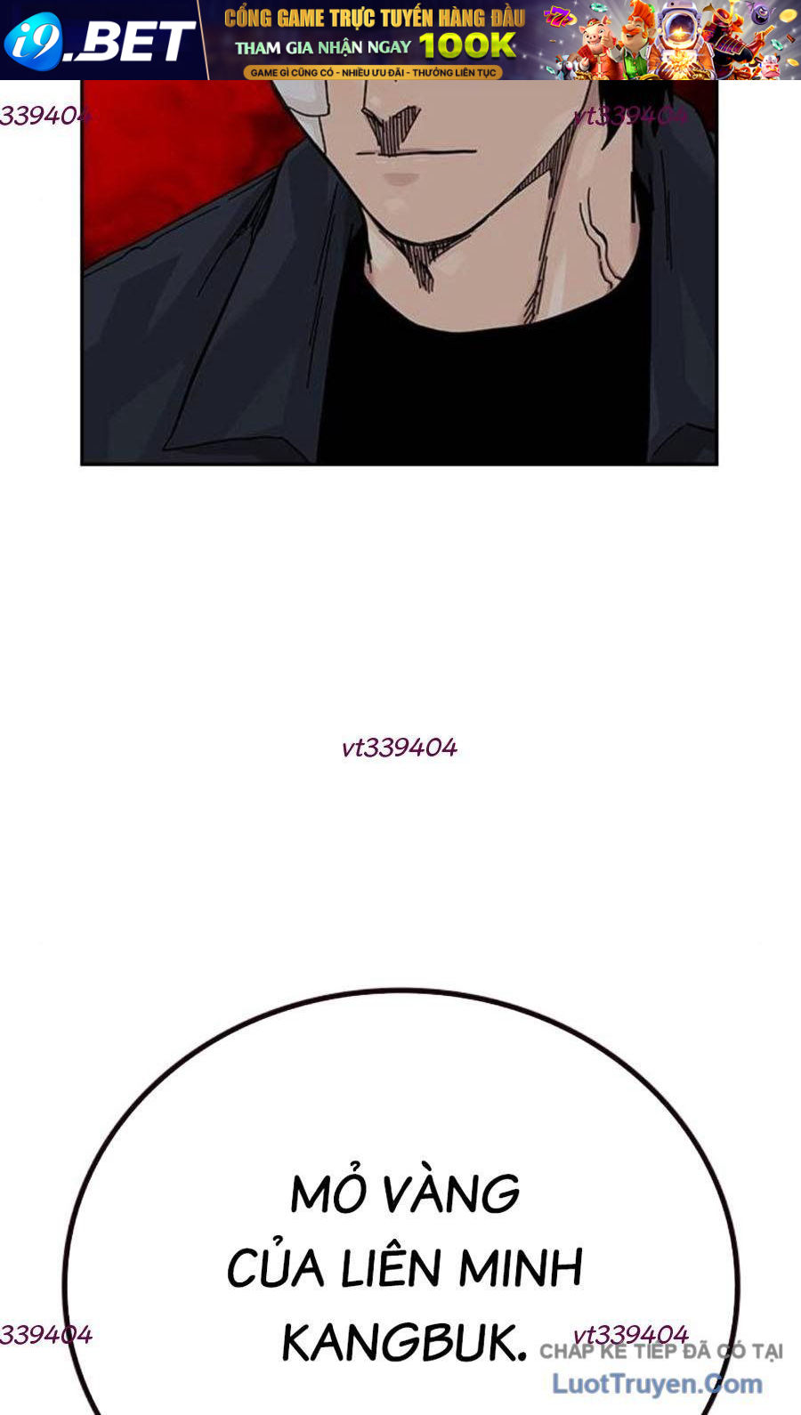 Để Có Thể Sống Sót - Chapter 197 - Page 6