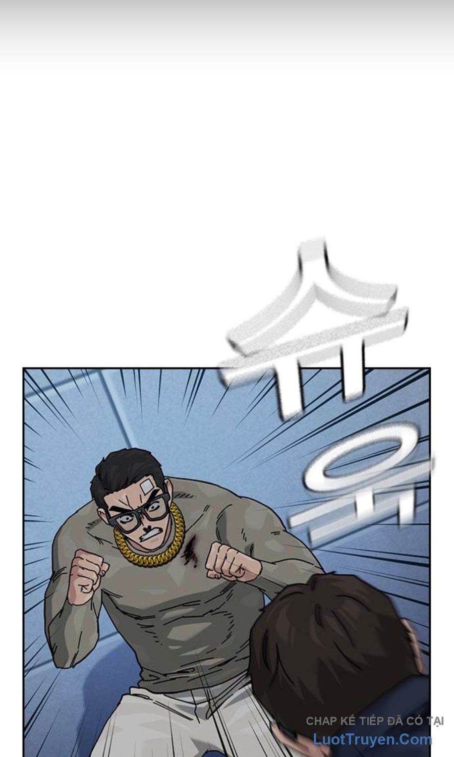 Để Có Thể Sống Sót - Chapter 197 - Page 61