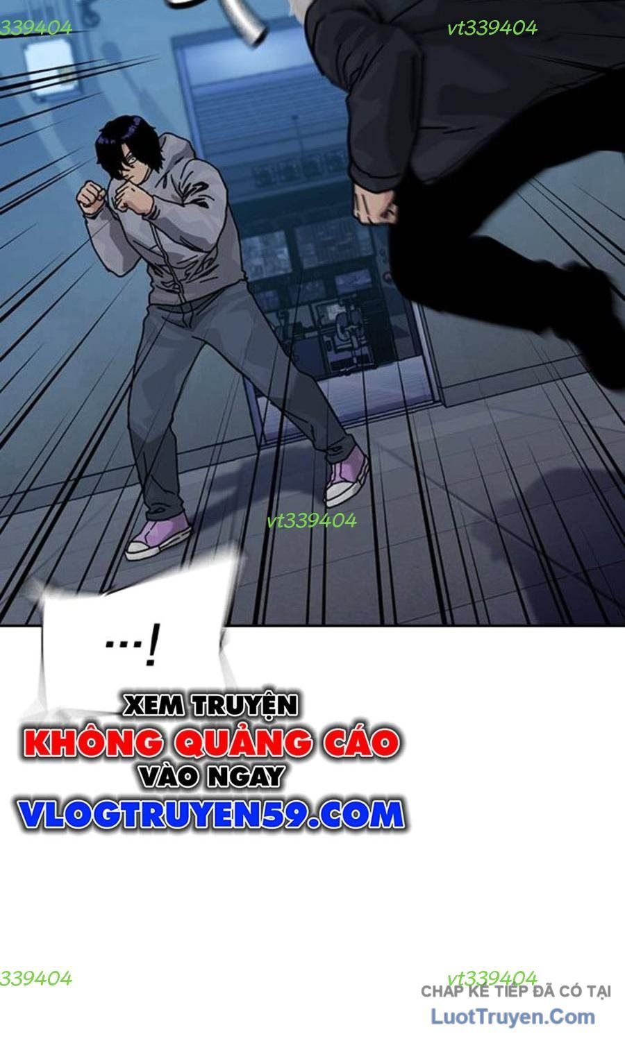 Để Có Thể Sống Sót - Chapter 197 - Page 67