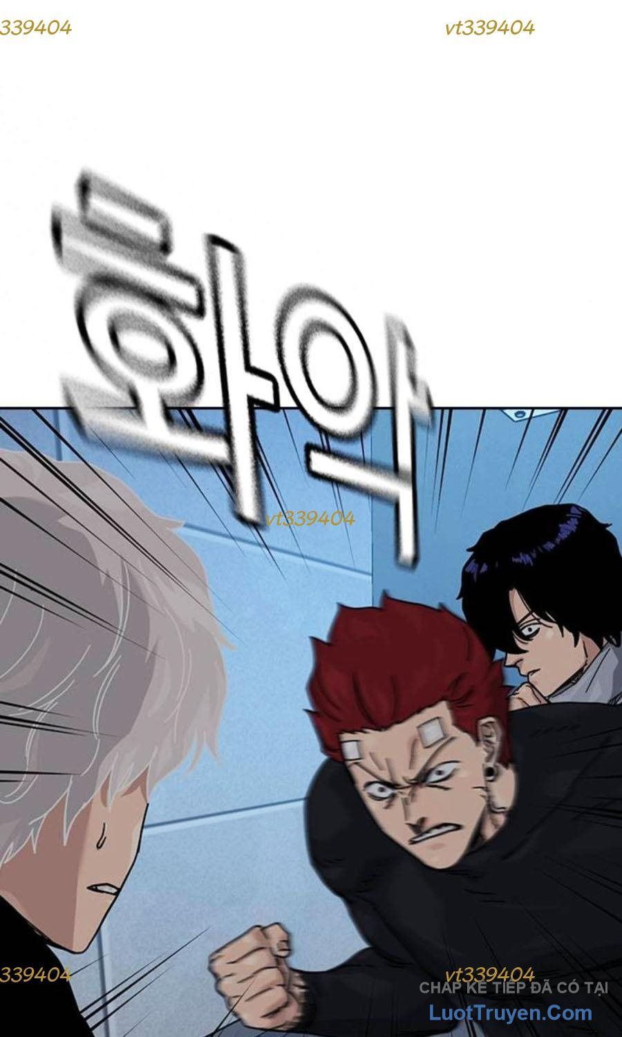 Để Có Thể Sống Sót - Chapter 197 - Page 68