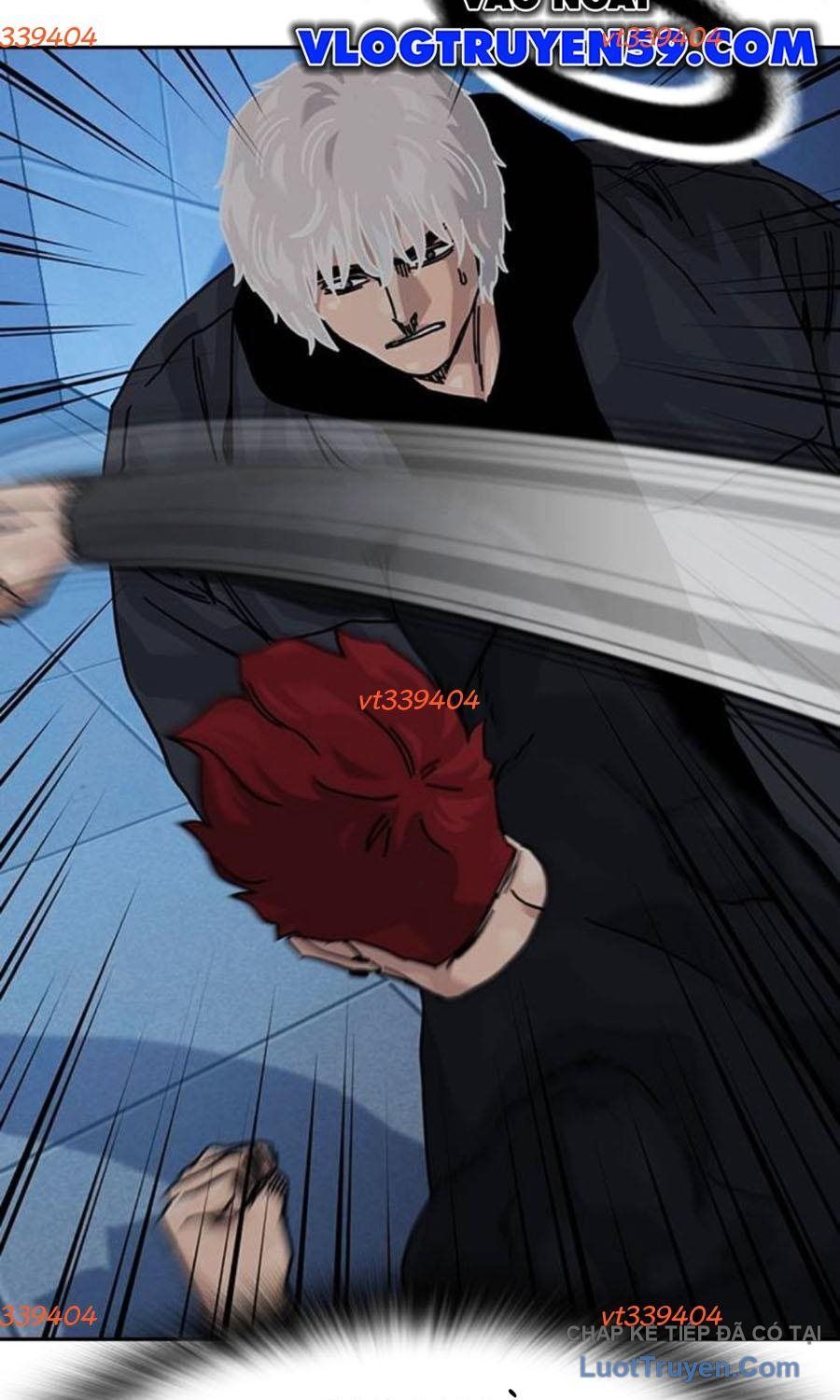 Để Có Thể Sống Sót - Chapter 197 - Page 70