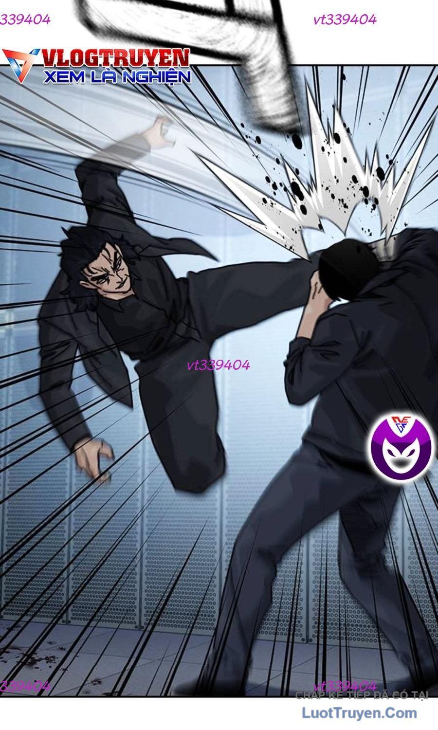 Để Có Thể Sống Sót - Chapter 197 - Page 72