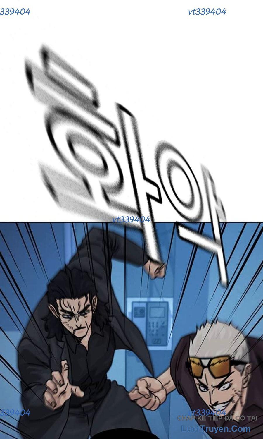 Để Có Thể Sống Sót - Chapter 197 - Page 75