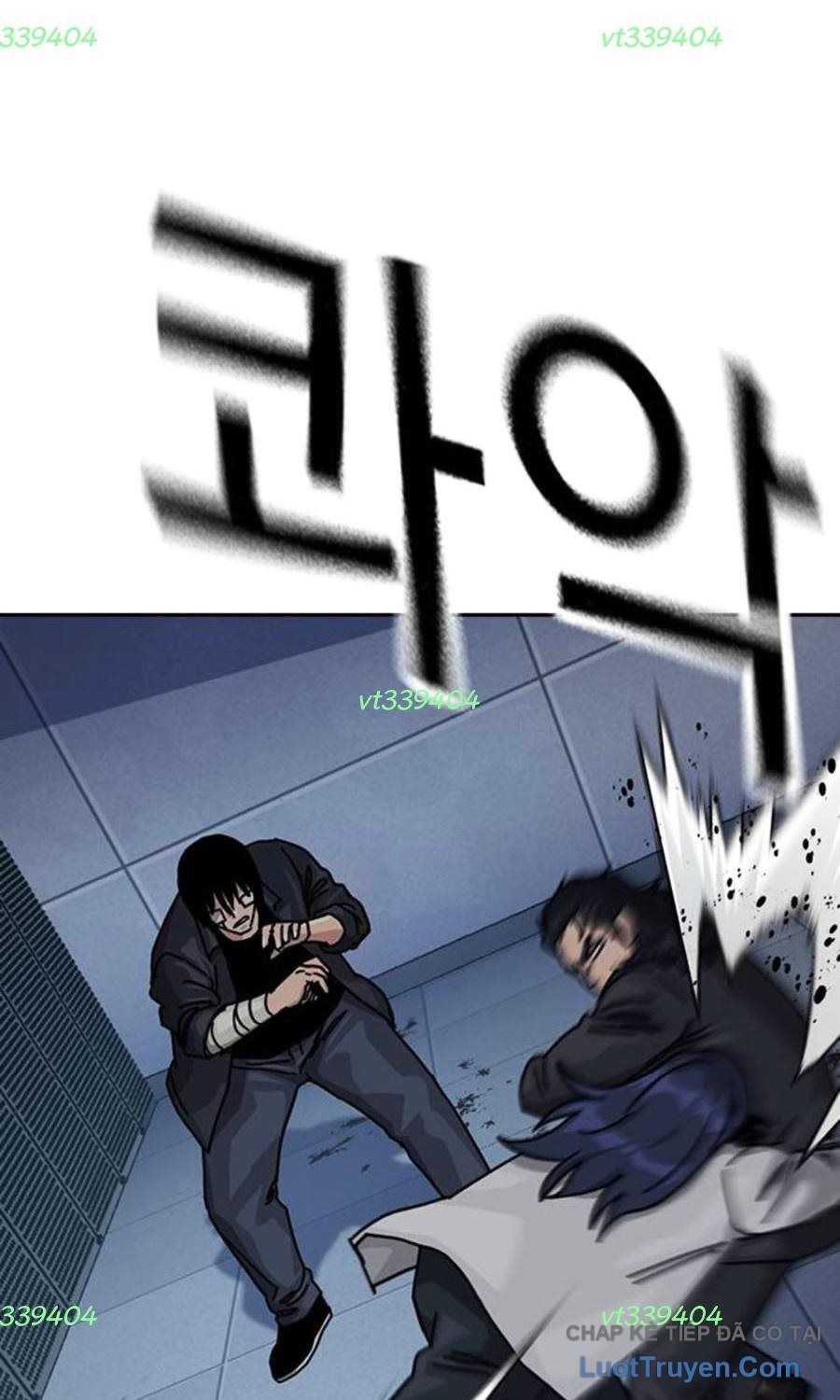 Để Có Thể Sống Sót - Chapter 197 - Page 77