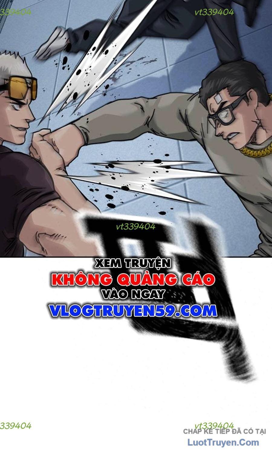 Để Có Thể Sống Sót - Chapter 197 - Page 78