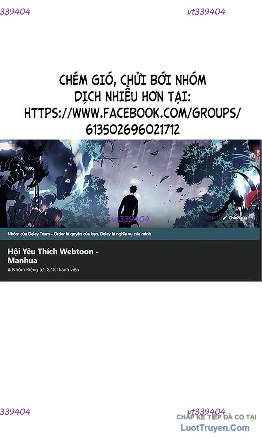 Để Có Thể Sống Sót - Chapter 197 - Page 80