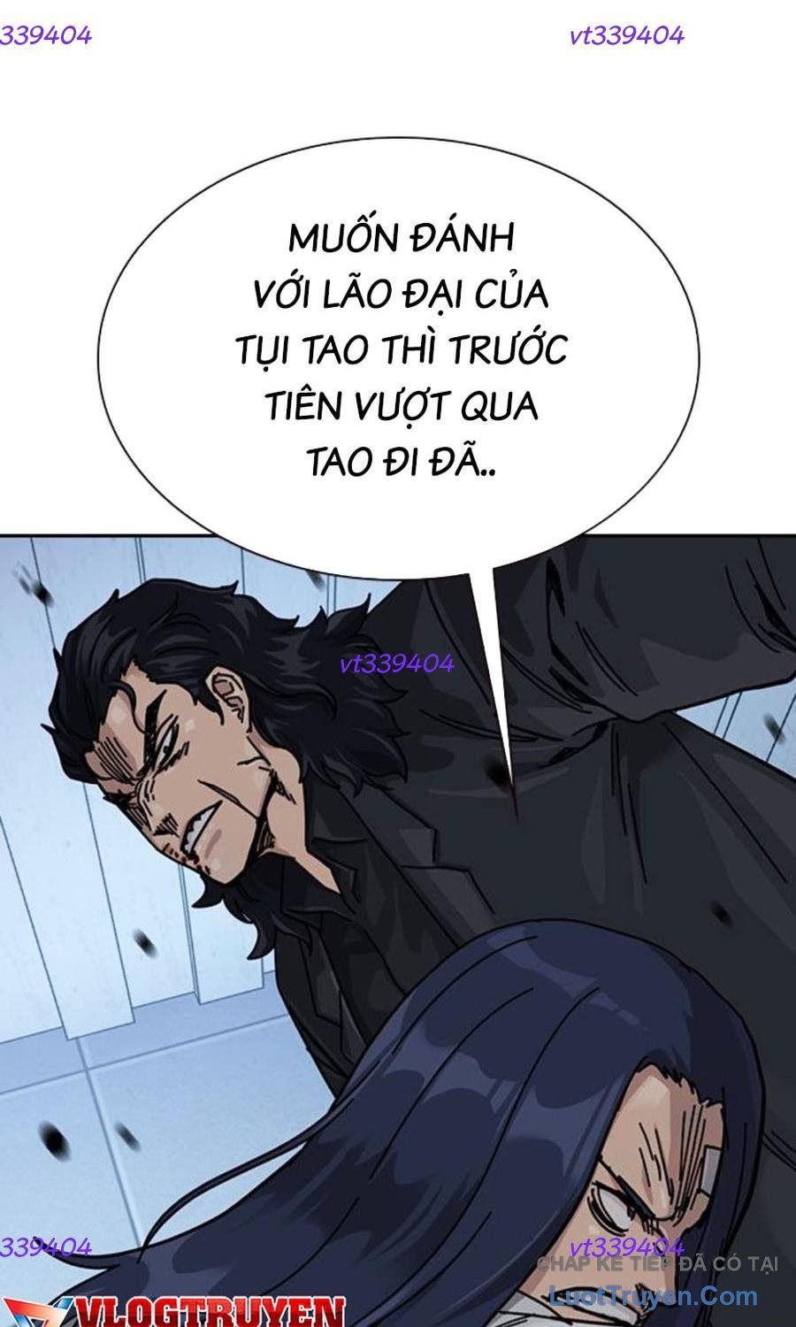 Để Có Thể Sống Sót - Chapter 197 - Page 81