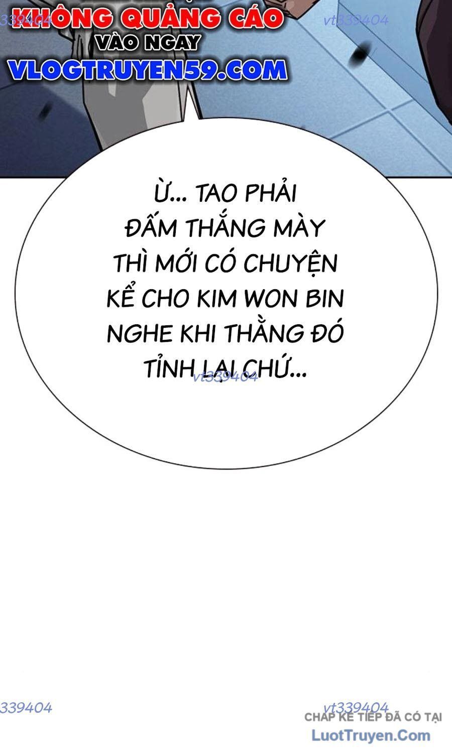 Để Có Thể Sống Sót - Chapter 197 - Page 84