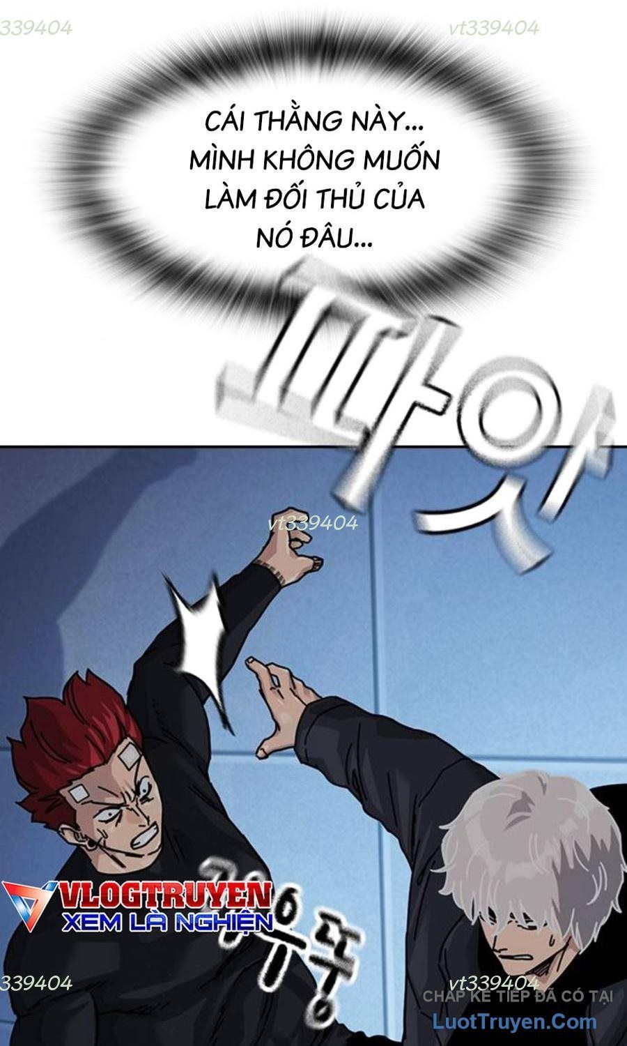 Để Có Thể Sống Sót - Chapter 197 - Page 85