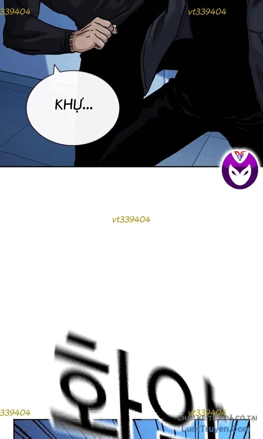 Để Có Thể Sống Sót - Chapter 197 - Page 86