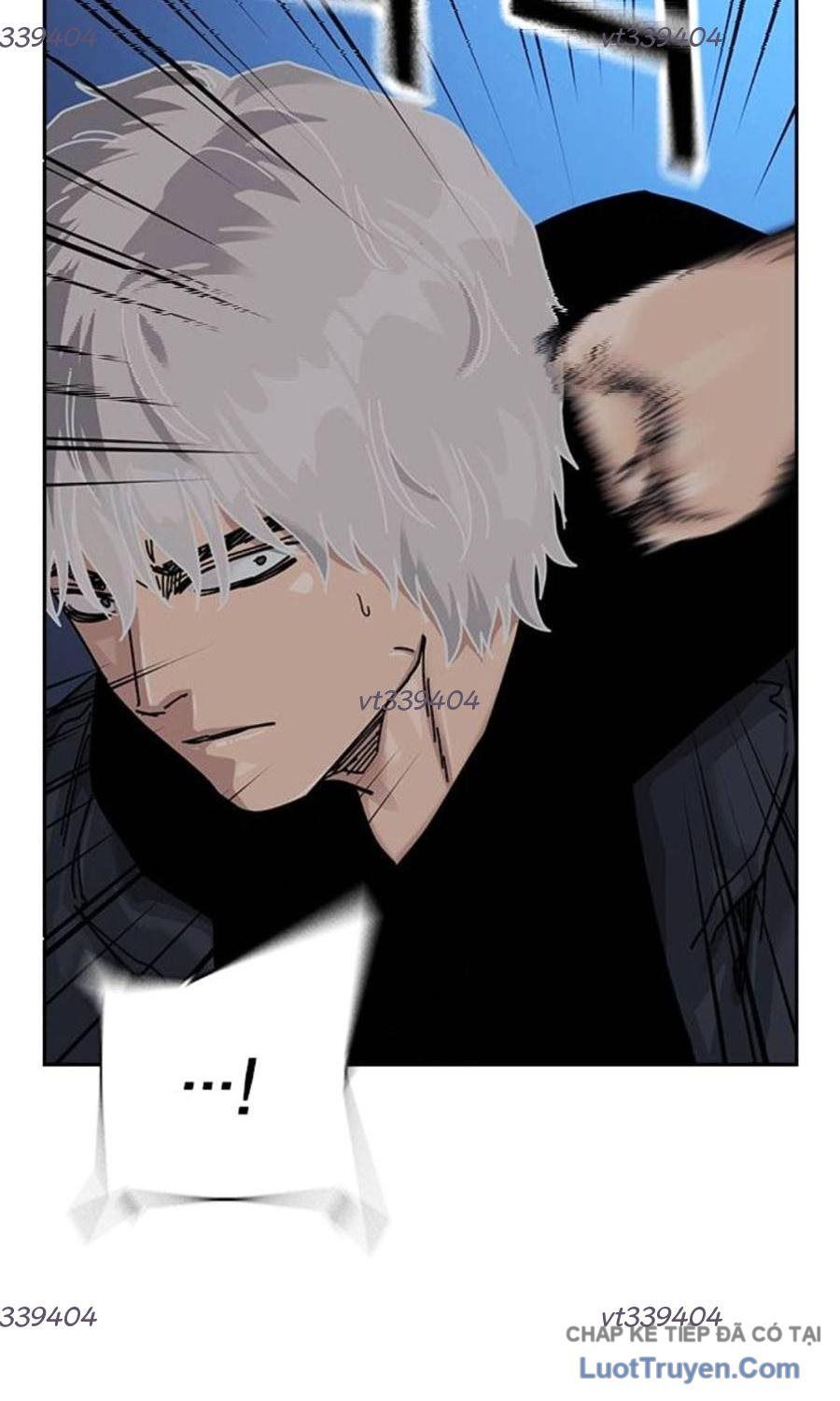 Để Có Thể Sống Sót - Chapter 197 - Page 87