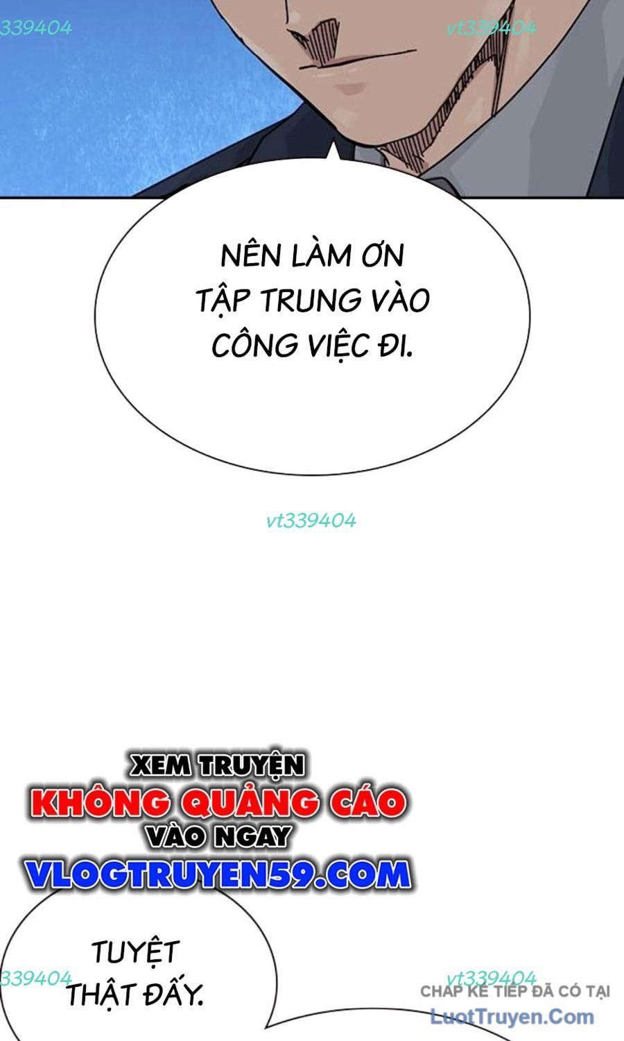 Để Có Thể Sống Sót - Chapter 197 - Page 9
