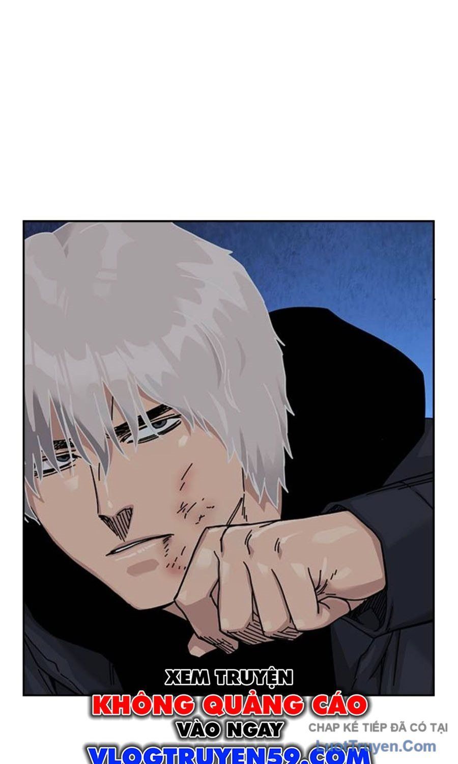 Để Có Thể Sống Sót - Chapter 197 - Page 92