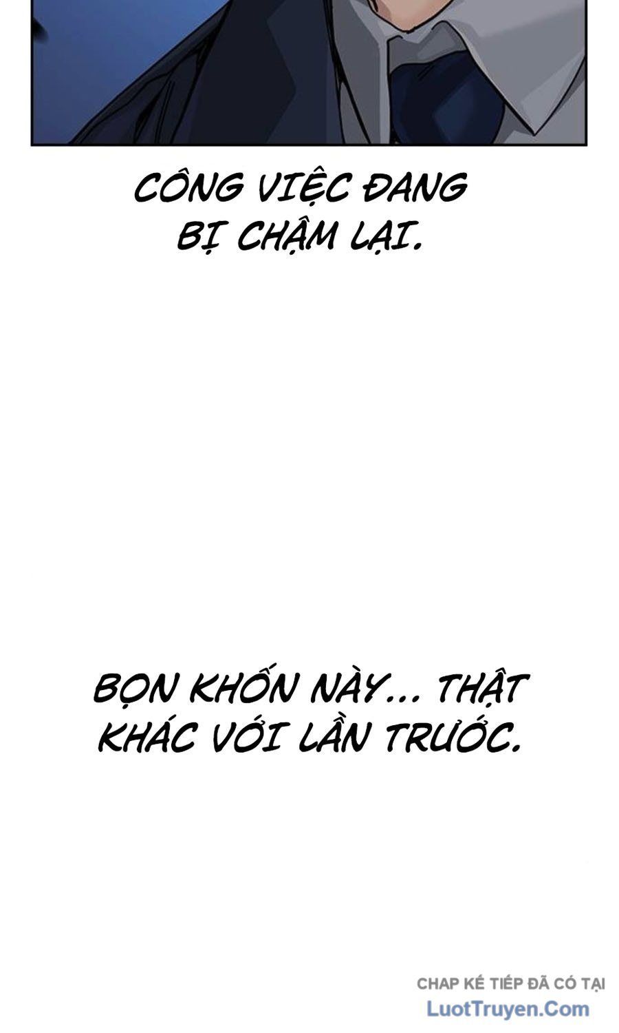 Để Có Thể Sống Sót - Chapter 197 - Page 96