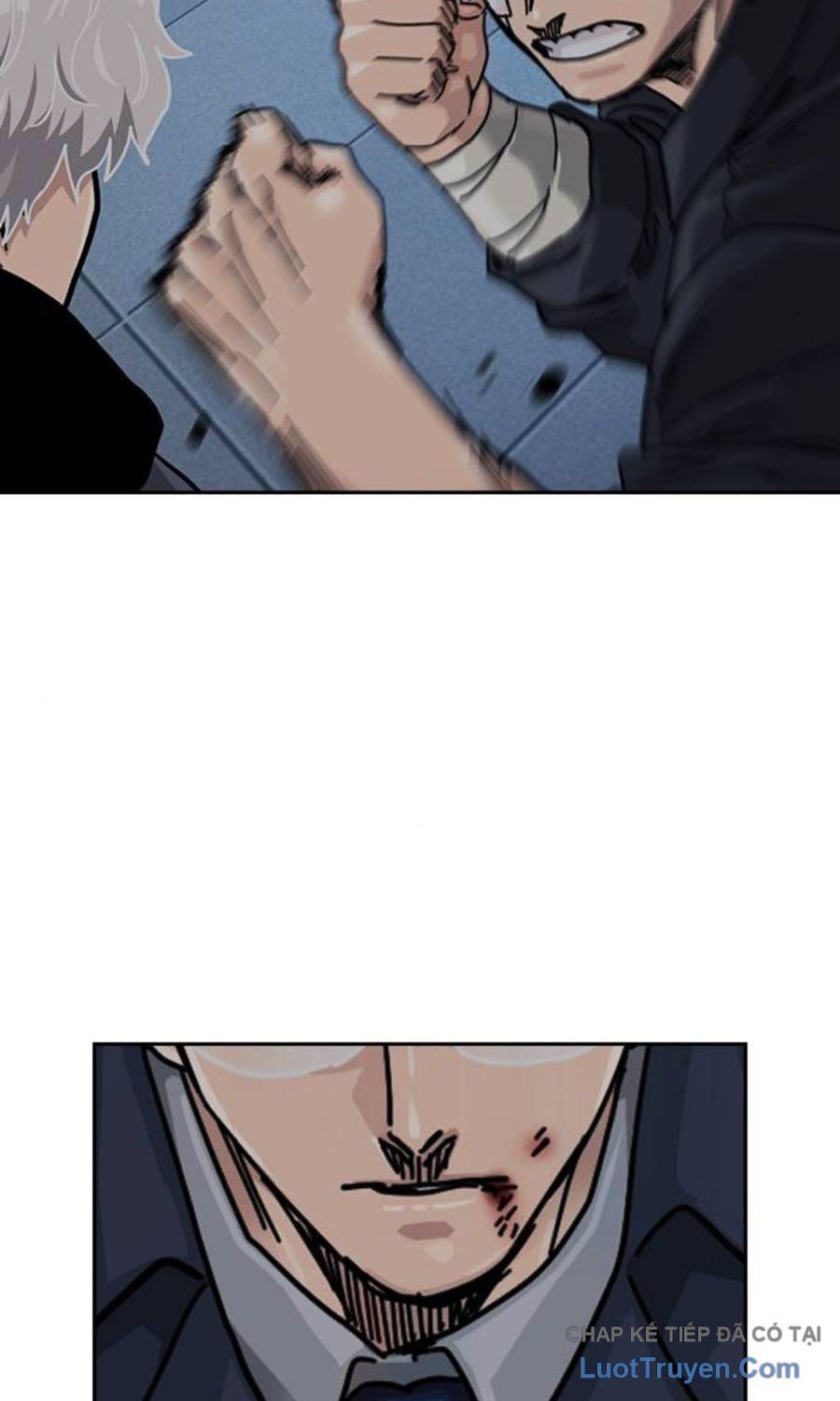 Để Có Thể Sống Sót - Chapter 197 - Page 98