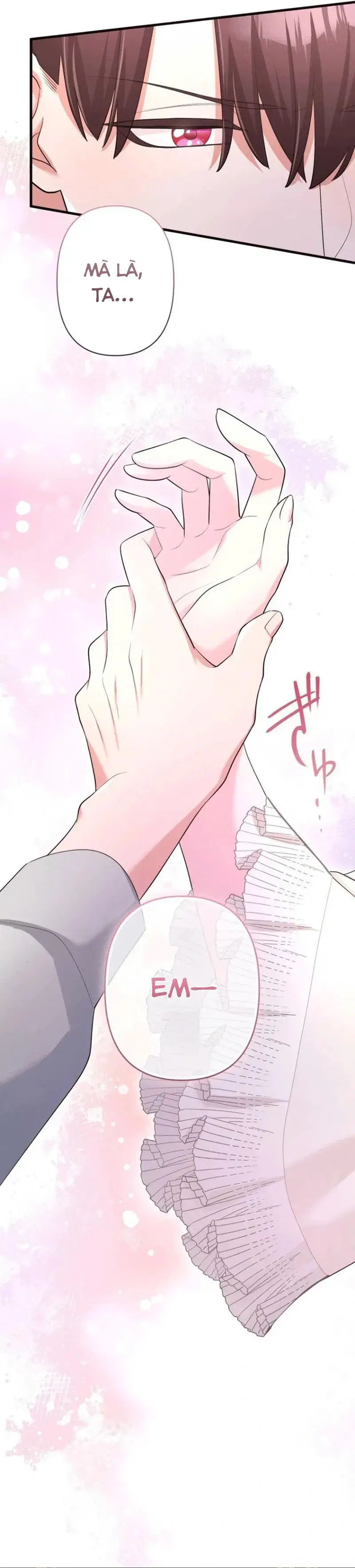 Hoàng Đế Độc Ác Và Kế Hoạch Gia Đình Được Yêu Chiều - Chapter 25 - Page 10